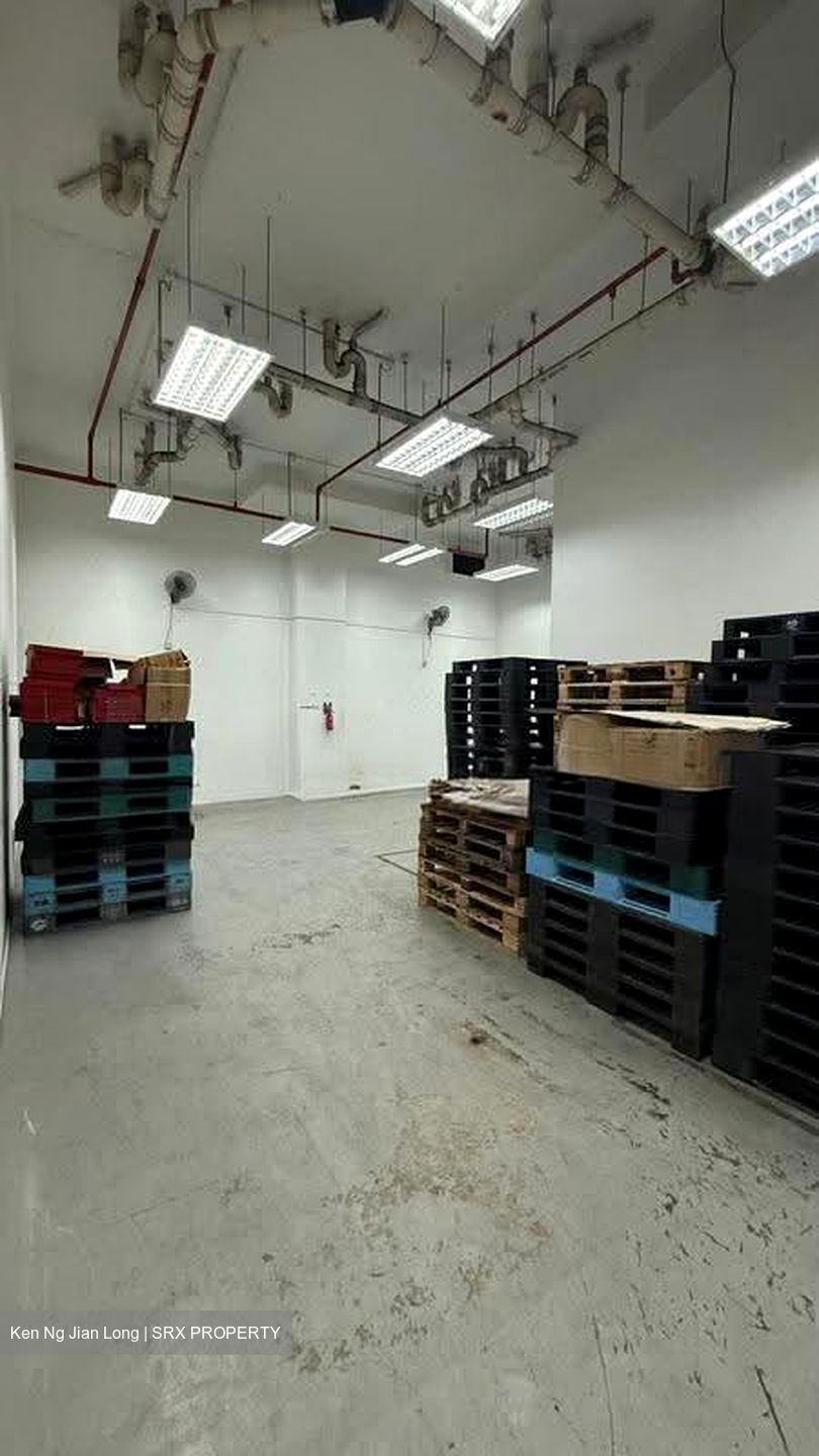 Pantech Business Hub (D5), Factory #617456571